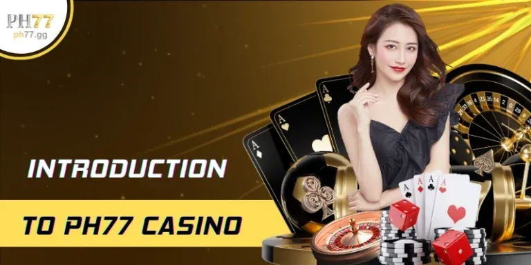 Hướng dẫn chơi Casino mới